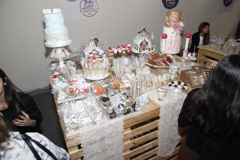 Salon Du Chocolat Beirut 2018